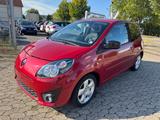 Renault Twingo Rip Curl*Klima*SH-Gepflegt*TOP* - Renault Twingo aus 2011: Rip Curl
