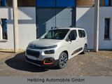 Citroën Berlingo Shine XTR PANO AHK ACC HeadUp 1-Hand - Citroën Berlingo mit Diesel-Antrieb