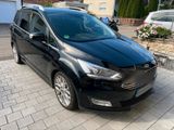 Ford C-Max Titanium - Ford C-Max: For