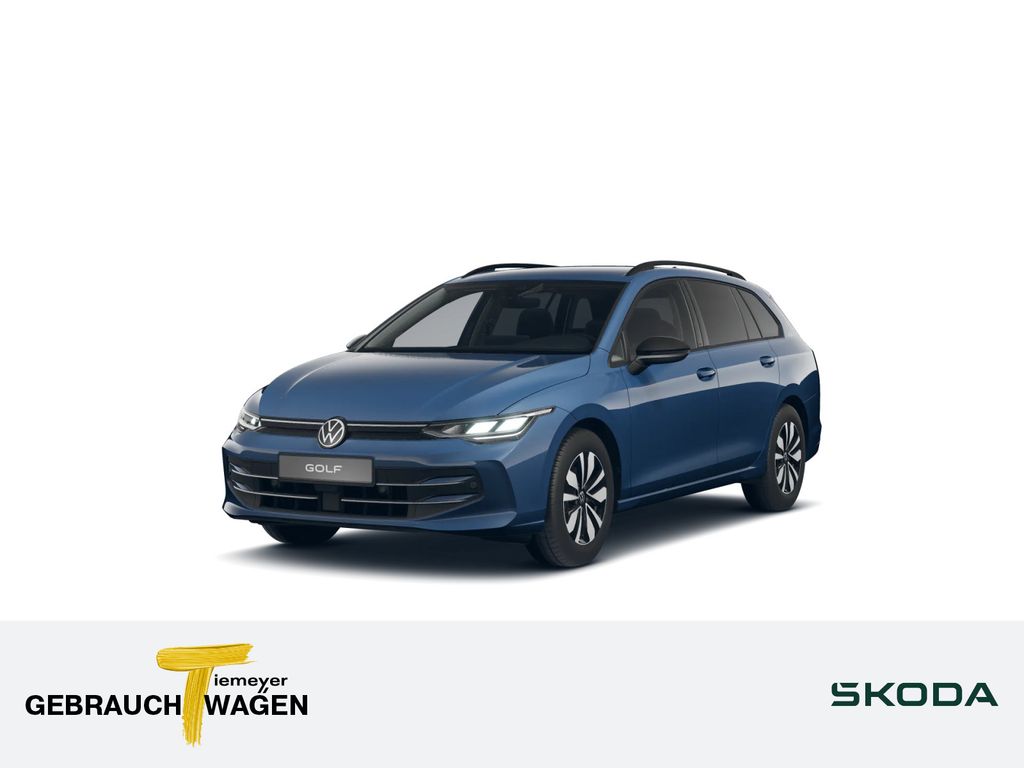 Image of Volkswagen Golf