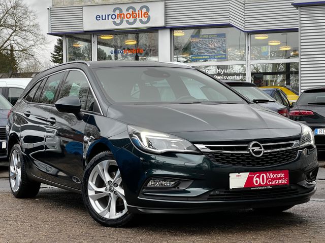 Opel Astra K Sports Tourer Dynamic *LED*Temp*Keyless*