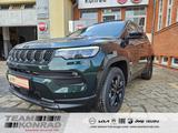 Jeep Compass 1.5T MHEV North Star - Panoramadach - so - Jeep Compass: North Star