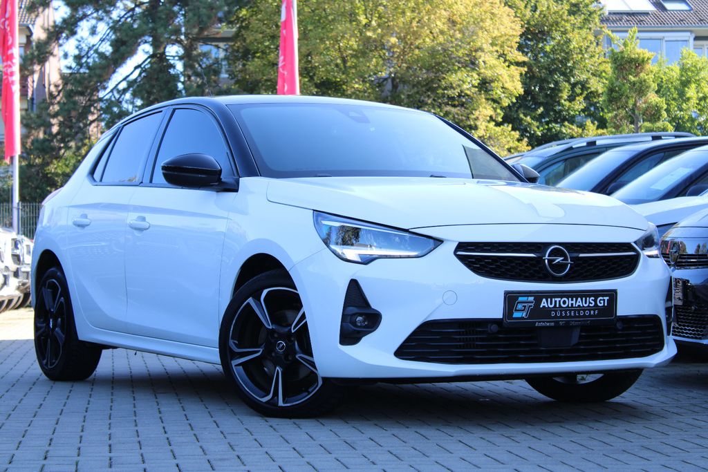 Image of Opel Corsa