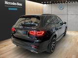 Mercedes-Benz GLC 300 e 4MATIC *AMG*NIGHT*MEMO*AHK*PANO*360°* - mit Hybrid-Antrieb: Pickup