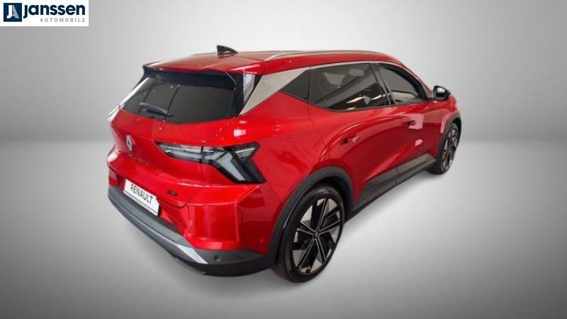 Fahrzeugabbildung Renault Scenic E-Tech 100% ele Techno 220 Long Range