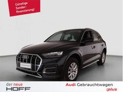 Audi Q5 Advanced 40 TDI quattro HeadUp 360Kamera Matr