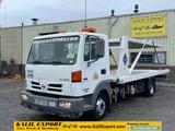 Nissan Atleon TF160.95 Recovery Truck FOIMA 3 Cars Winc - Nissan Atleon