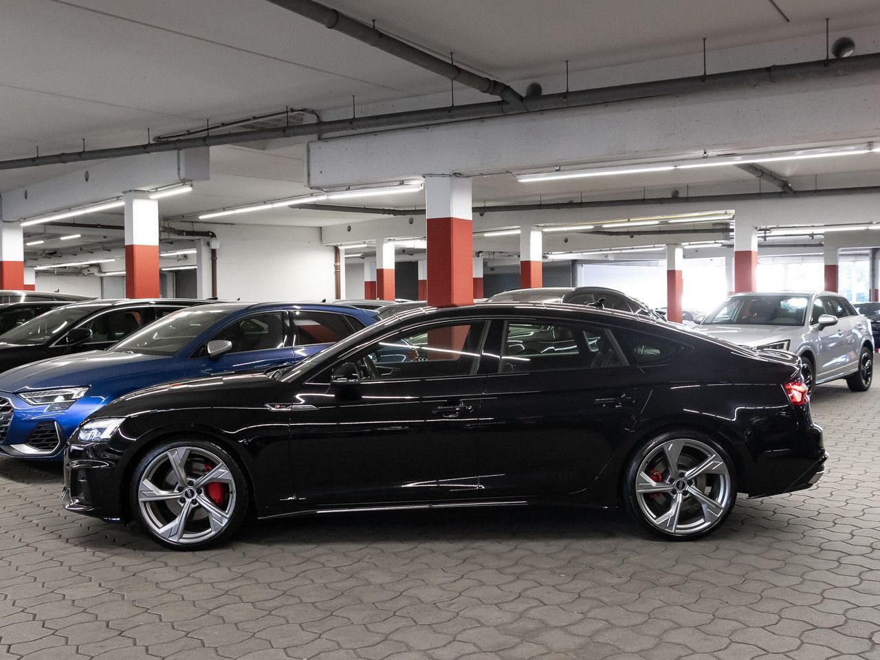 Audi A5 - Bild 3