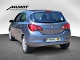 Opel Corsa E Edition - Opel Corsa Gebrauchtwagen in Halle