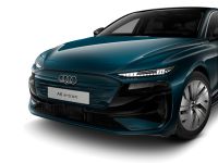Audi A6 e-tron - Vorschau Bild 7
