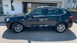 BMW X3 xDrive30d Modell M, sehr gepflegt - BMW X3 M mit Diesel-Antrieb