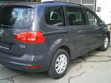Volkswagen Sharan Trendline BMT - Volkswagen Sharan mit Diesel-Antrieb