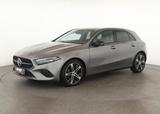 Mercedes-Benz A 250 4M Progressive+ Night Matrix Navi ACC Kam - gebrauchte Mercedes-Benz A 250 aus dem Jahr 2024