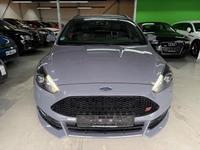 Ford Focus Turnier ST