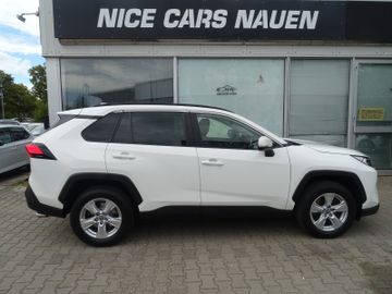 Toyota RAV 4 - 6
