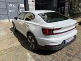 Polestar 2 Long Range Single Motor - Pilot Lite - Polestar in Berlin