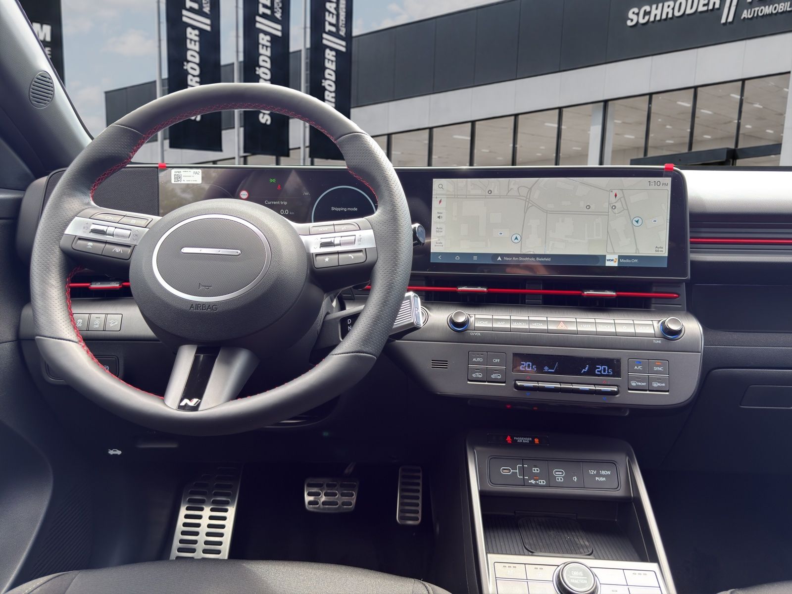 Hyundai KONA - Bild 8
