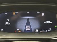 Cupra Terramar - Vorschau Bild 13