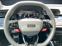 Audi RS3 - Vorschau Bild 11