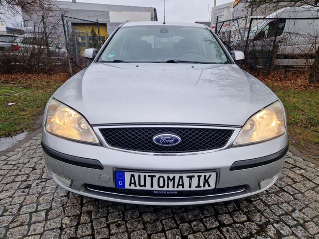 Ford Mondeo Lim. Ghia Automatik Tüv Neu !!!!