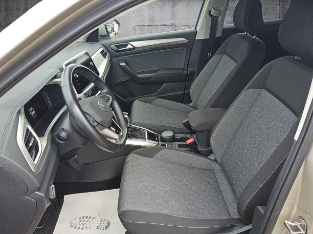 T-Roc 2.0TDI Aut. MOVE Navi Kamera LED Kamera