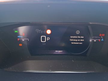 Peugeot 2008 GT 1.2 PureTech 130 360+AHK+Kam.+KeyLess+SD