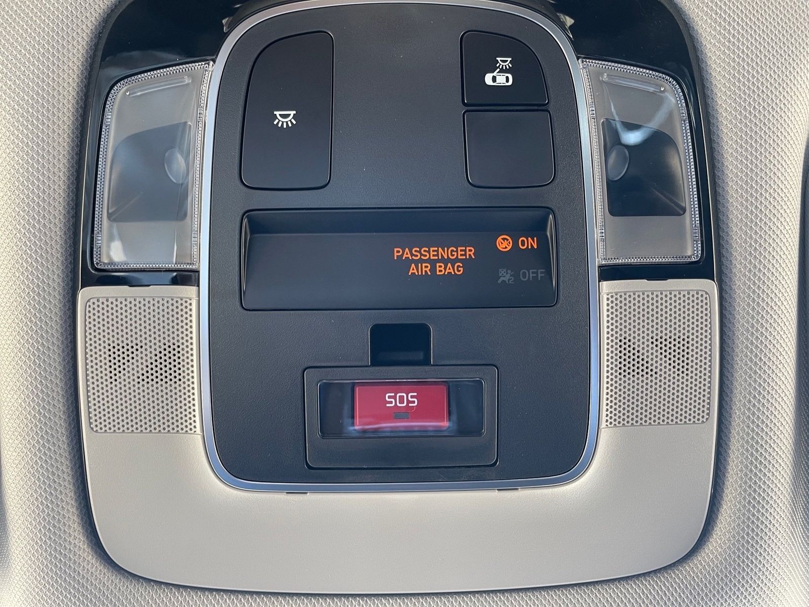 Hyundai Tucson – Bild 22