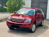 Lexus RX 400 - Lexus aus 2008: Geländewagen