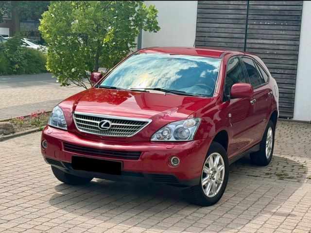 Lexus RX 400