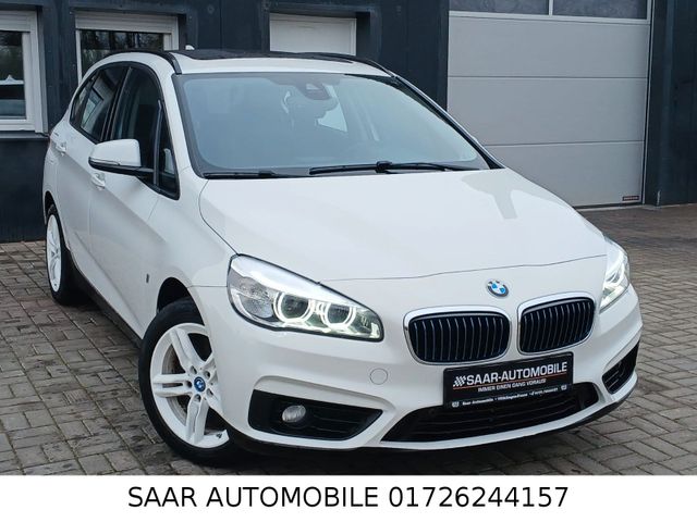 BMW 225 xe 1.5 Adv.Panorama/Navi/LED/BEH. LENKRAD