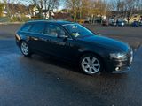 Audi A4 tdi 2 liter - Audi A4 aus 2011: TDI