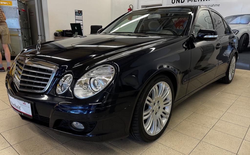 Mercedes-Benz E 280