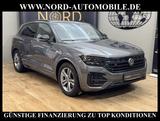 Volkswagen Touareg R-Line Black Style 4MOT 3.0 TDI DSG Luft - Volkswagen Touareg: Luftfederung, Geländewagen