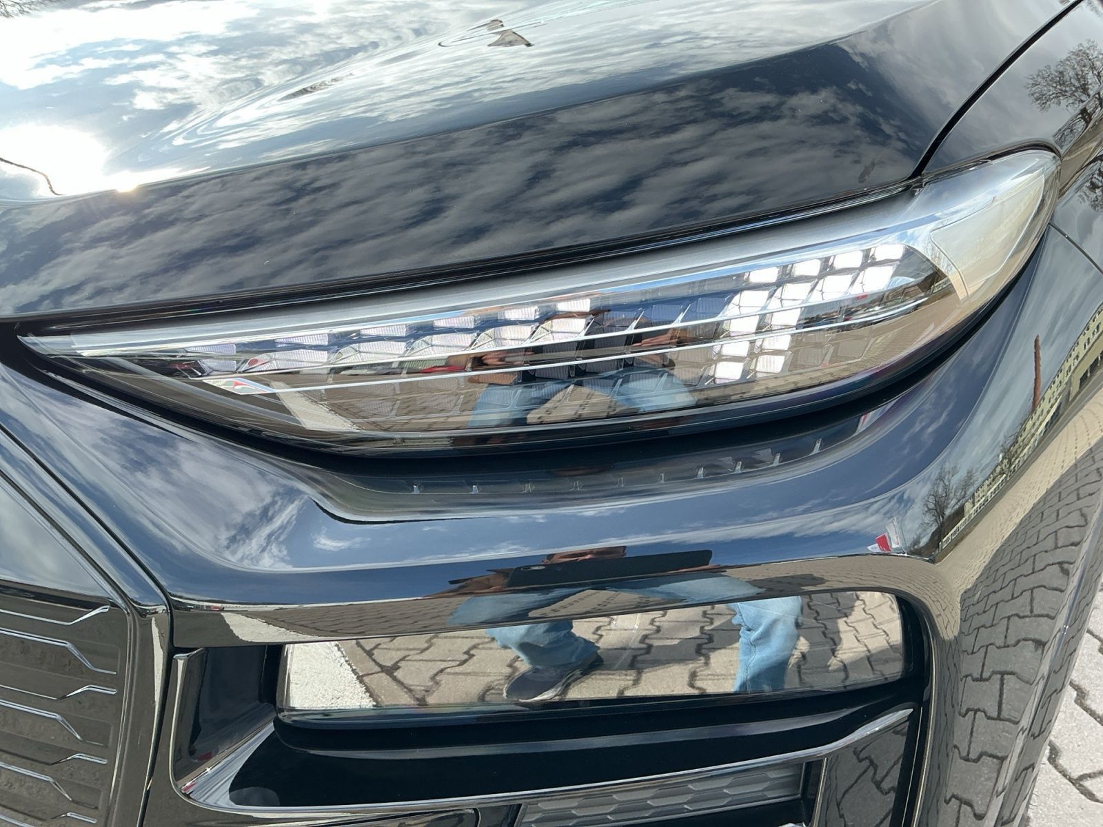 Audi Q6 e-tron - Bild 19