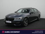 BMW 740d xDrive M-Sport,ACC,360°,MEMO,H&K,LUFT,HUD - gebrauchte BMW 740 aus dem Jahr 2017