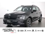 Skoda Kamiq 1.5 TSI Selection DSG,Navi,Matrix,AHK - Skoda Kamiq in Aachen