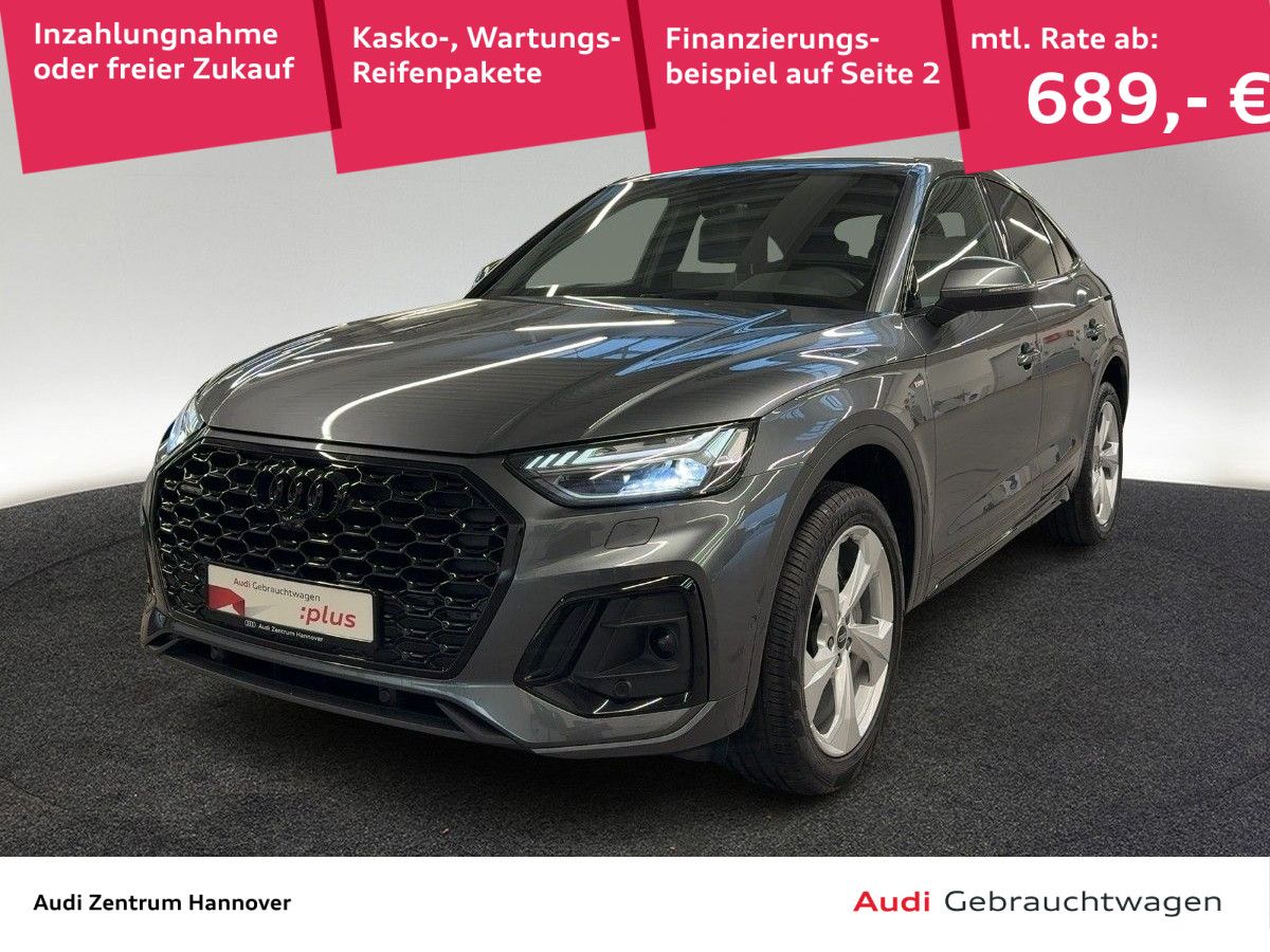 Audi Q5 - Bild 1