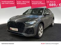 Audi Q5 - Vorschau Bild 1