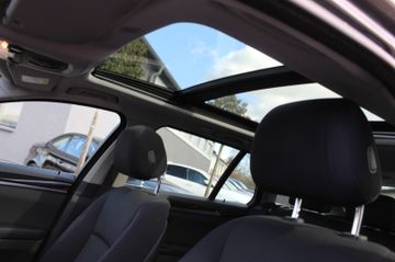 BMW 530 - 9