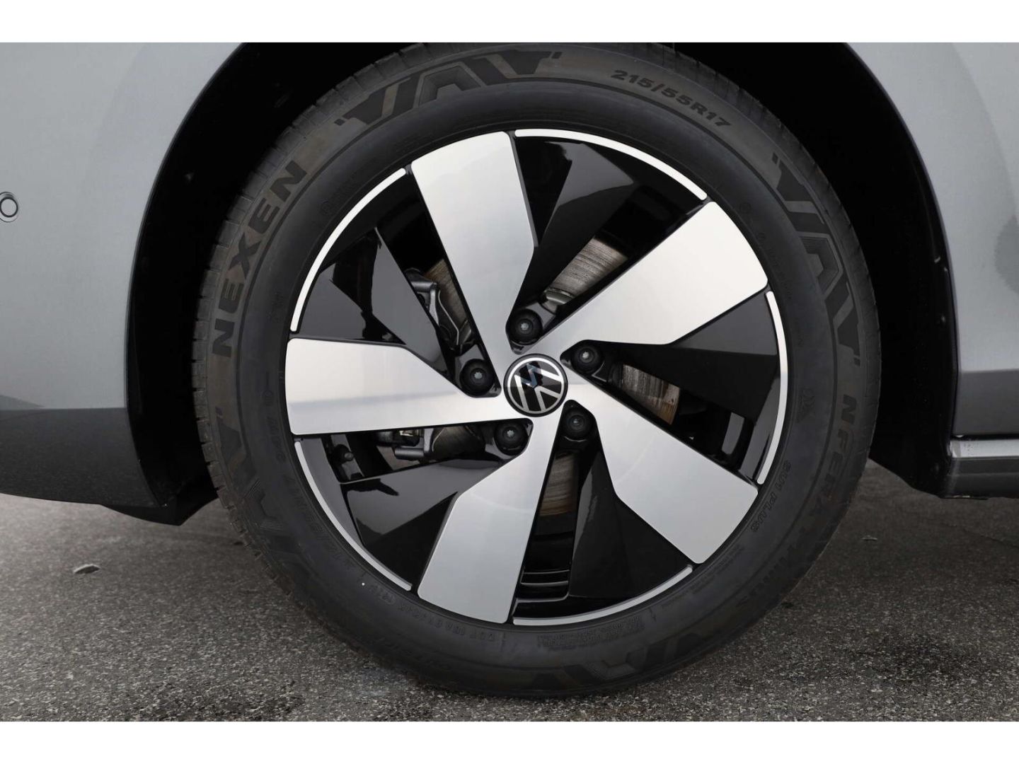 Volkswagen Passat - Bild 8