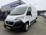 Fiat Ducato 33 2.3 MultiJet L2H2 - Fiat Ducato multijet 2 3
