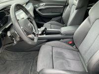 Audi e-tron - Vorschau Bild 12