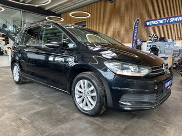 MYAUTOCENTER – Gebraucht- und Jahreswagen mit Werkstattservice in Pfaffenhofen Volkswagen Touran Comfortline BMTStart-Stopp *Pano*AHK*