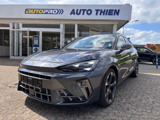 CUPRA Leon Sportstourer 2.0 TDI DSG GJR/AHK/ACC/LED