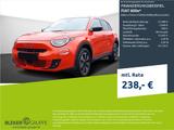 Fiat 600e La Prima 54 kWh/LED/Navi/Kamera/Assistente - Fiat 600e Gebrauchtwagen