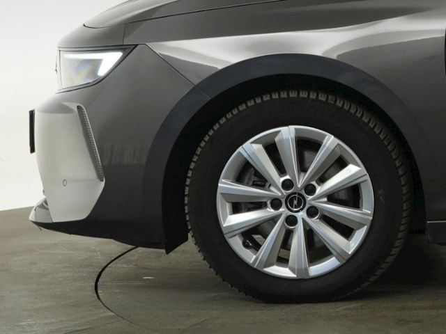 Astra L ST ELEGANCE CDTI AT+NAVI+LED LICHT+RÜCKF