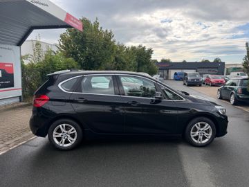 BMW 216 - 4