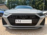 Audi RS6 quattro AHK*Pano*Kamera*ACC - gebrauchte Audi RS6 aus dem Jahr 2022