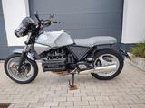 BMW K 1100 Cafe Racer Street Racer LT RS - BMW K1100RS