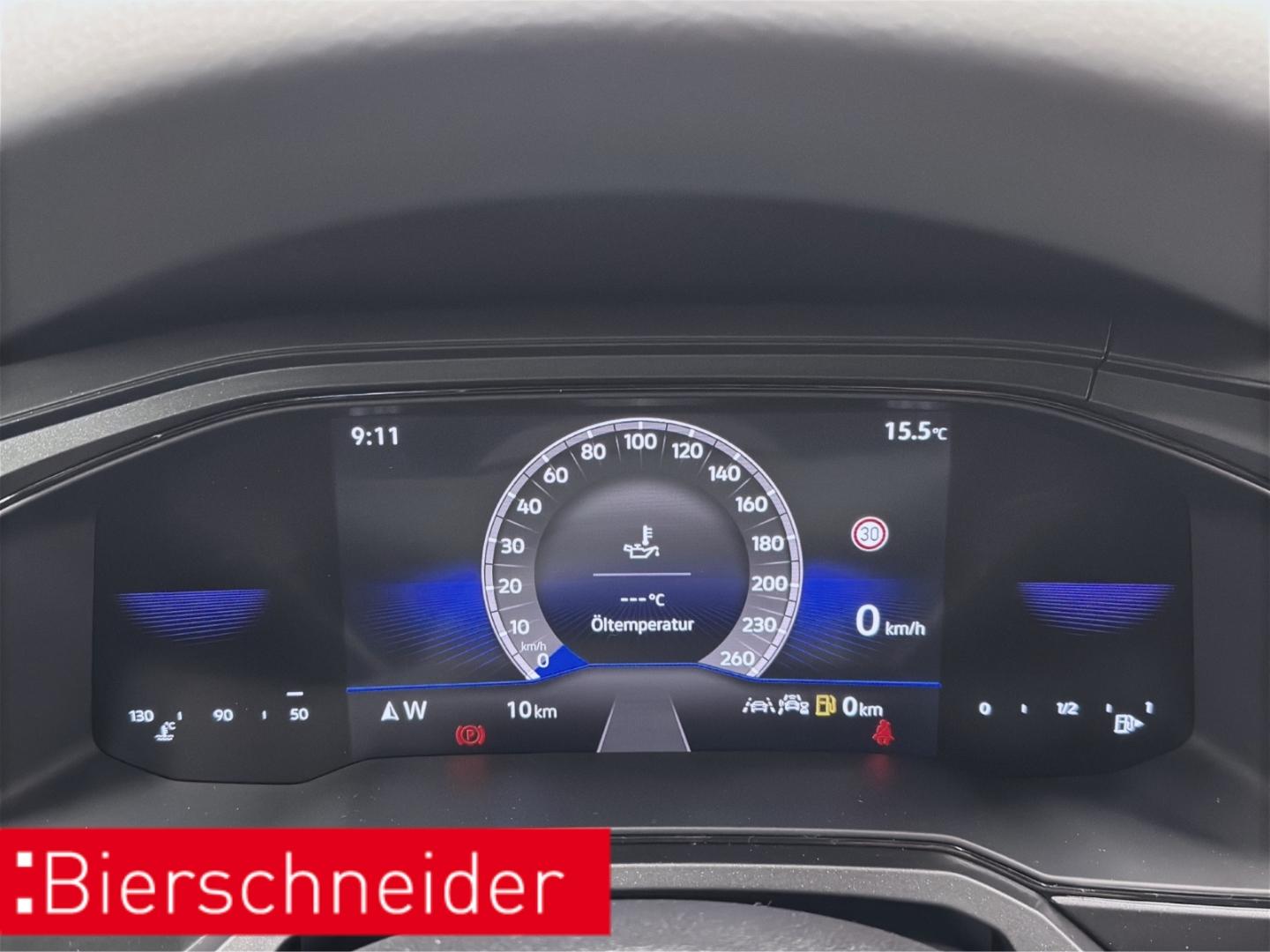 Volkswagen Polo 1.0 MPI KLIMA SHZ LED PDC DIGITAL COCKPIT, миниатюра 14